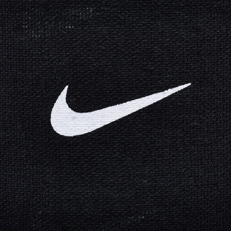 Kohezivní elastický obvaz Nike Strenght Athletic Tape black/white 8