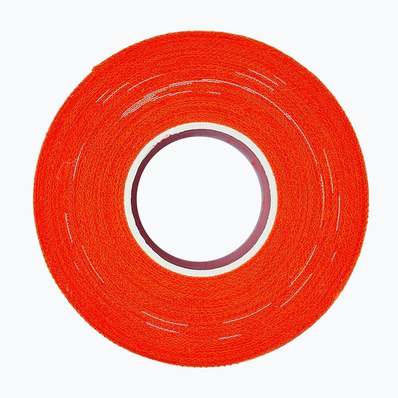 Kohezivní elastický obvaz Nike Strenght Athletic Tape orange/white 8