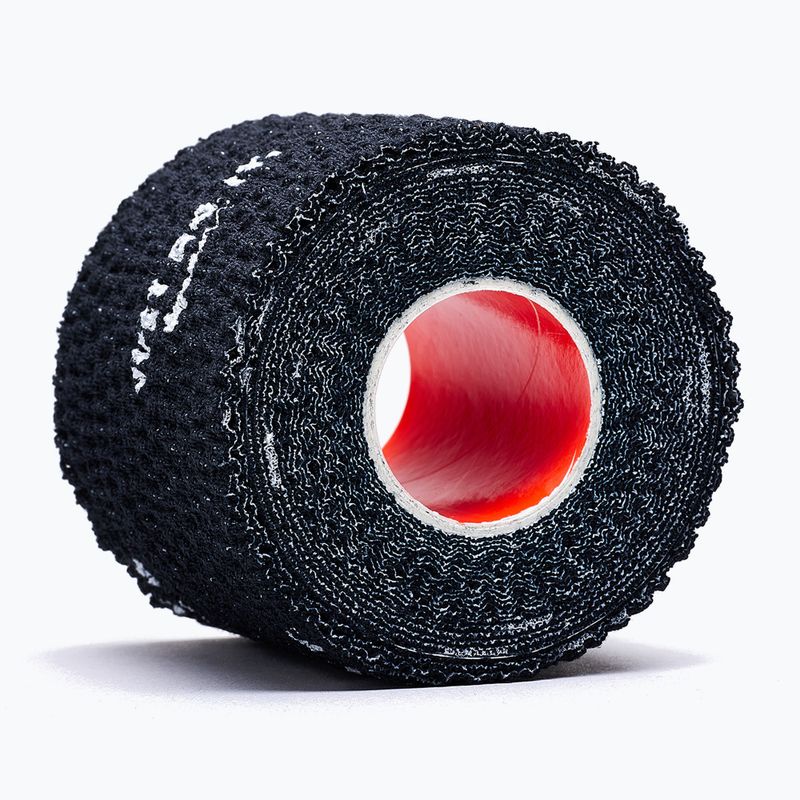 Kohezivní elastický obvaz Nike Strenght Flex Lifting Tape black/white 5