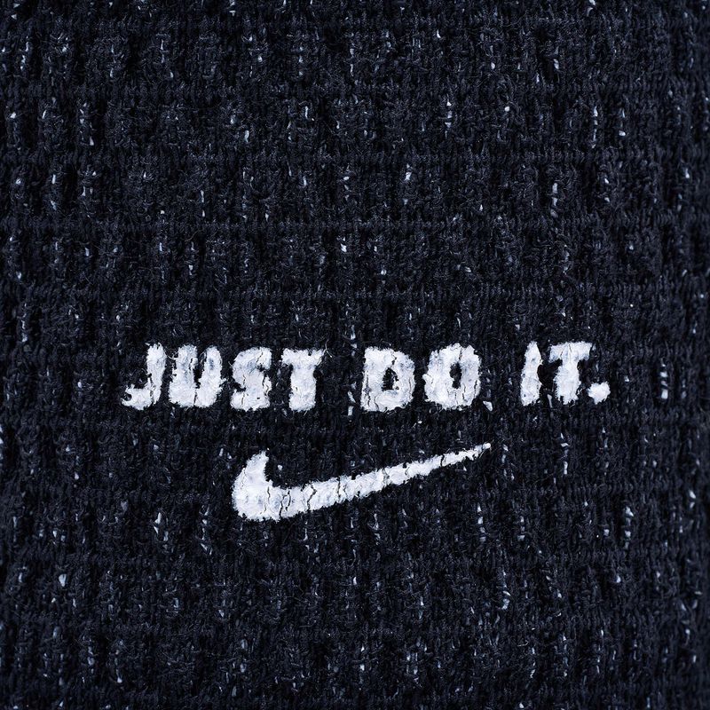 Kohezivní elastický obvaz Nike Strenght Flex Lifting Tape black/white 9