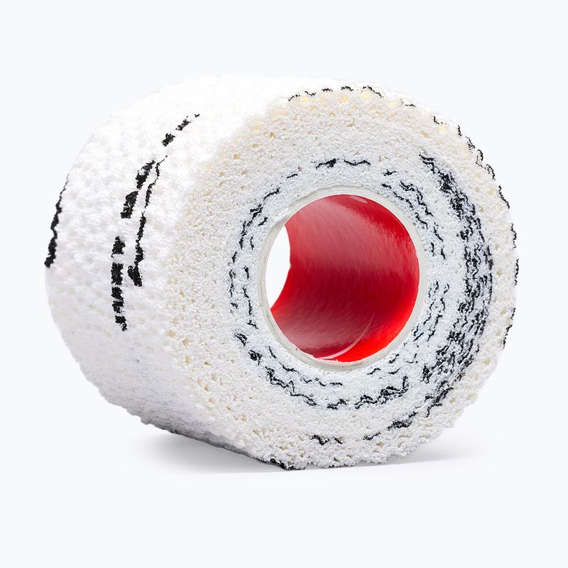 Kohezivní elastický obvaz Nike Strenght Flex Lifting Tape white/black 5