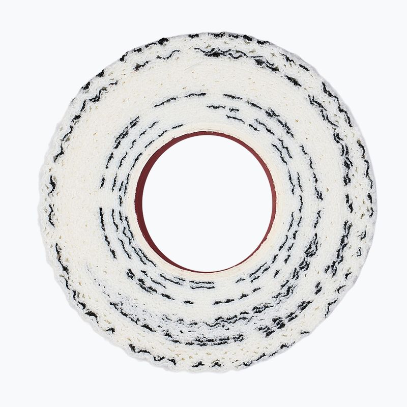 Kohezivní elastický obvaz Nike Strenght Flex Lifting Tape white/black 7