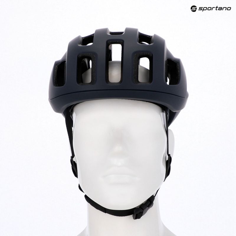 Cyklistická přilba POC Ventral Air MIPS apatite navy matt 6