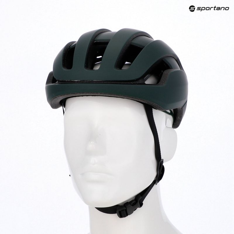 Cyklistická přilba POC Omne Air MIPS pargasite green matt 6
