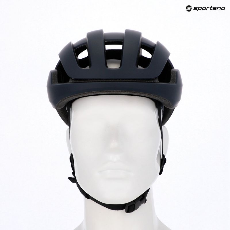 Cyklistická přilba POC Omne Air MIPS apatite navy matt 6