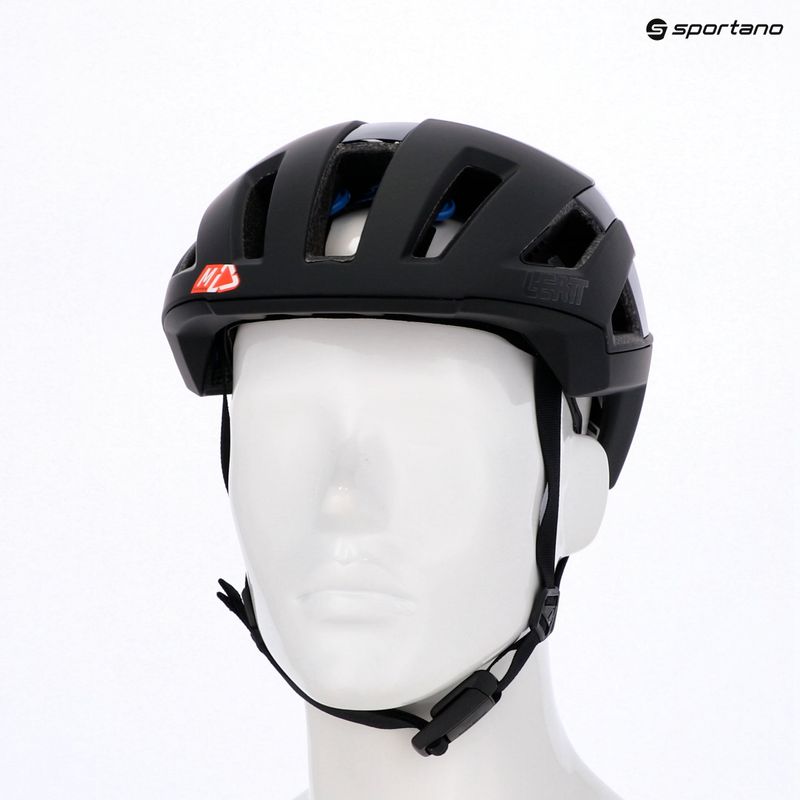 Cyklistická přilba Leatt MTB Endurance 3.0 V24 black 9
