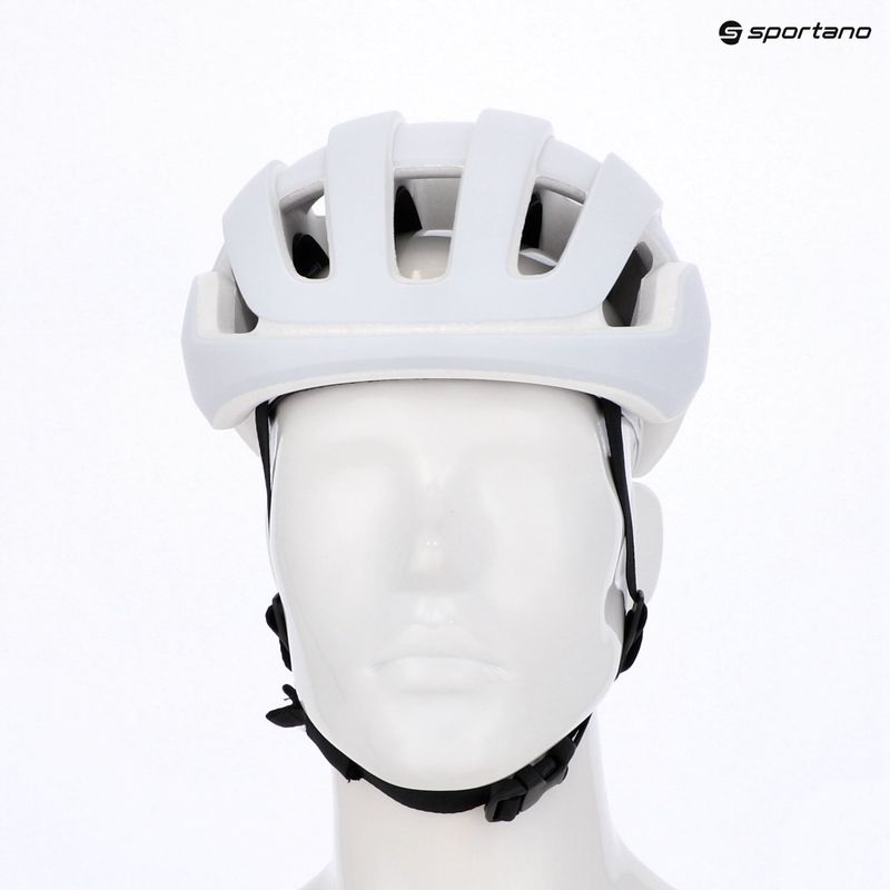 Cyklistická přilba POC Omne Air MIPS hydrogen white matt 6