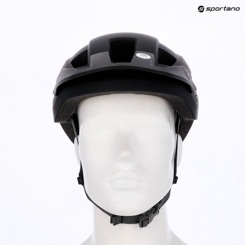 Cyklistická přilba Endura Hummvee MIPS black 7