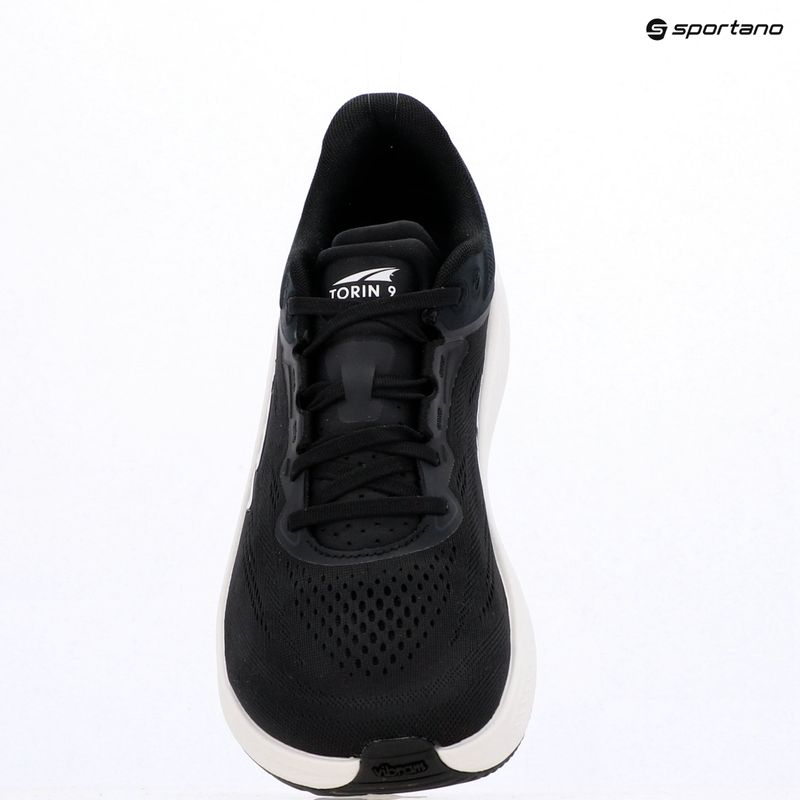 Pánské běžecké boty Altra Torin 9 Wide black/white/black 9