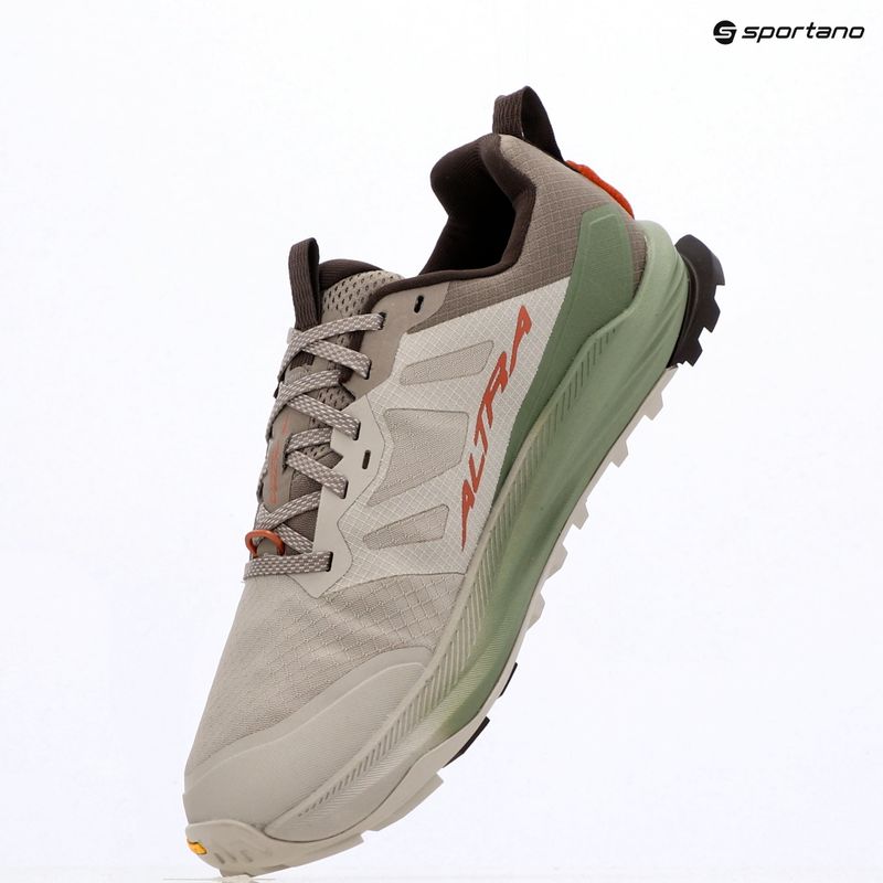 Pánské běžecké boty Altra Lone Peak 9+ basalt 13