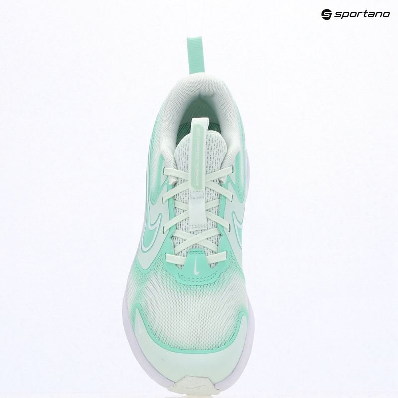 Dětské běžecké boty Nike Cosmic Runner barely green/arctic green/white 9