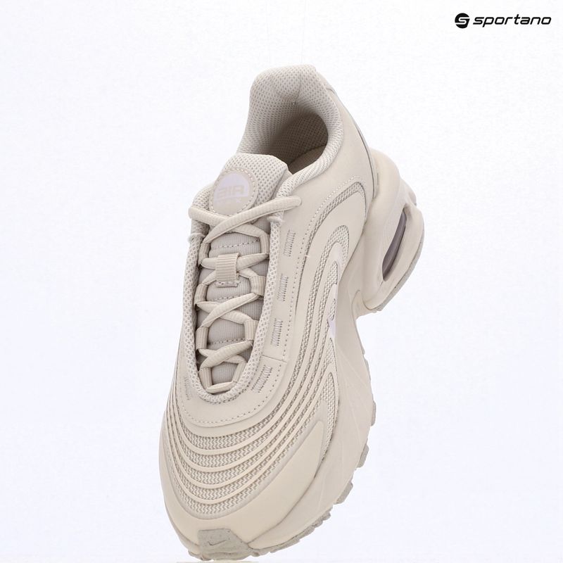 Dámské boty Nike Air Max Fire light orewood brn/bleached lilac 9