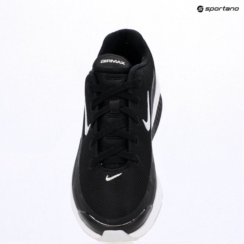 Dámské boty Nike Air Max Bia black/white 9