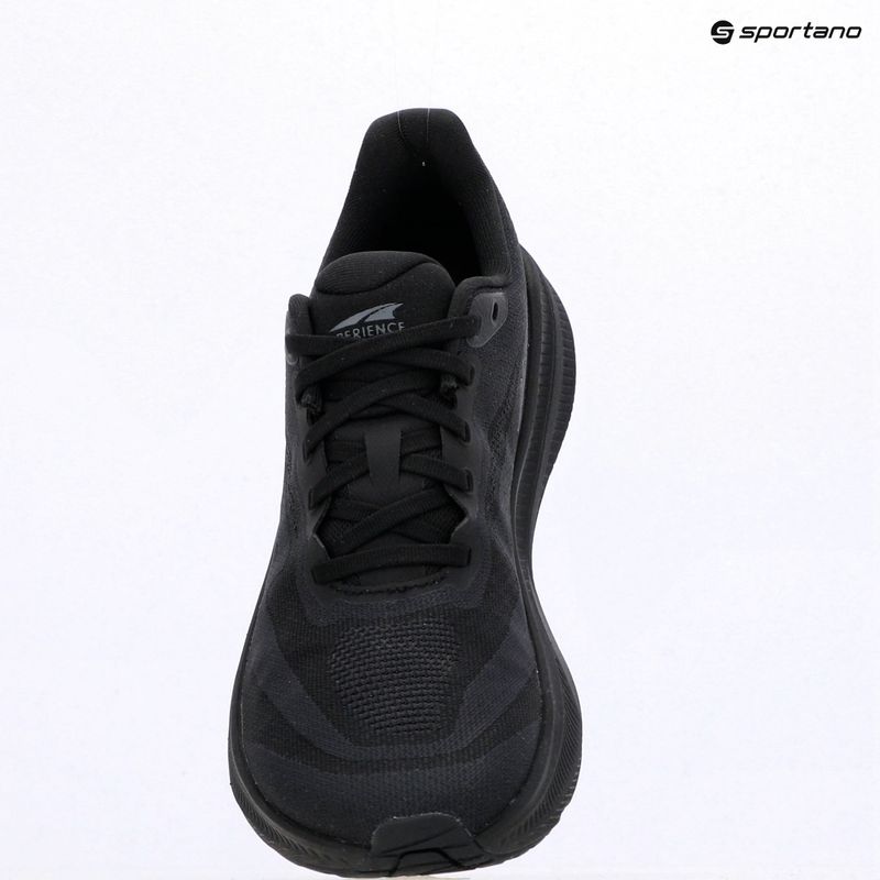 Dámské běžecké boty Altra Experience Flow 3 black/black/castlerock 9