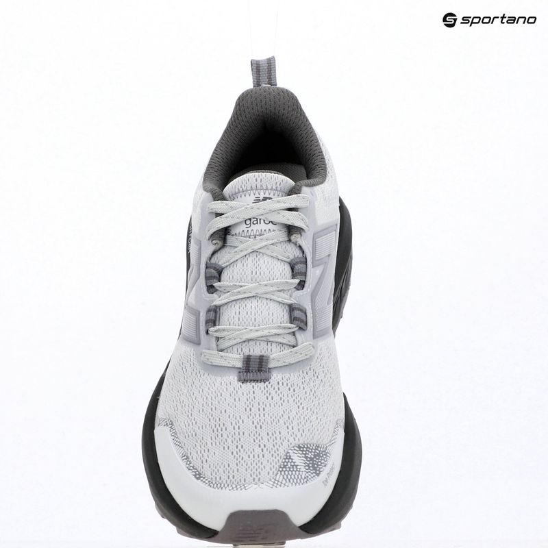 Pánské běžecké boty New Balance Fresh Foam Garoe V2 fresh air/castlerock 9