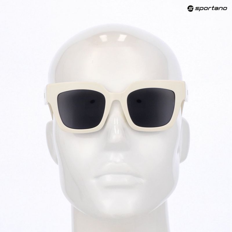 Sluneční brýle Vans Belden Shades marshmallow 6