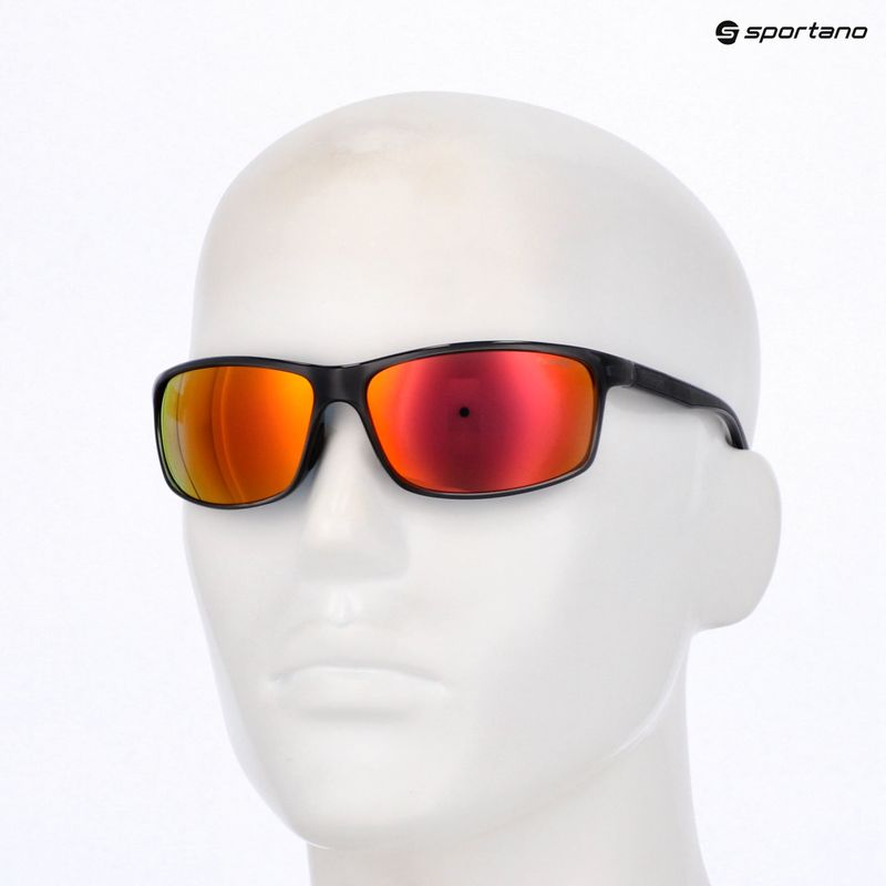 Sluneční brýle Polaroid PLD 7036/S grey/red multilayer polarized 7