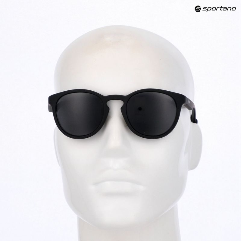 Sluneční brýle Polaroid PLD 7050/S matte black/grey polarized 8