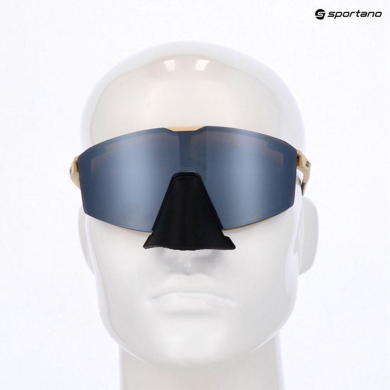 Sluneční brýle Julbo Edge Cover Spectron light brown/dark brown 19