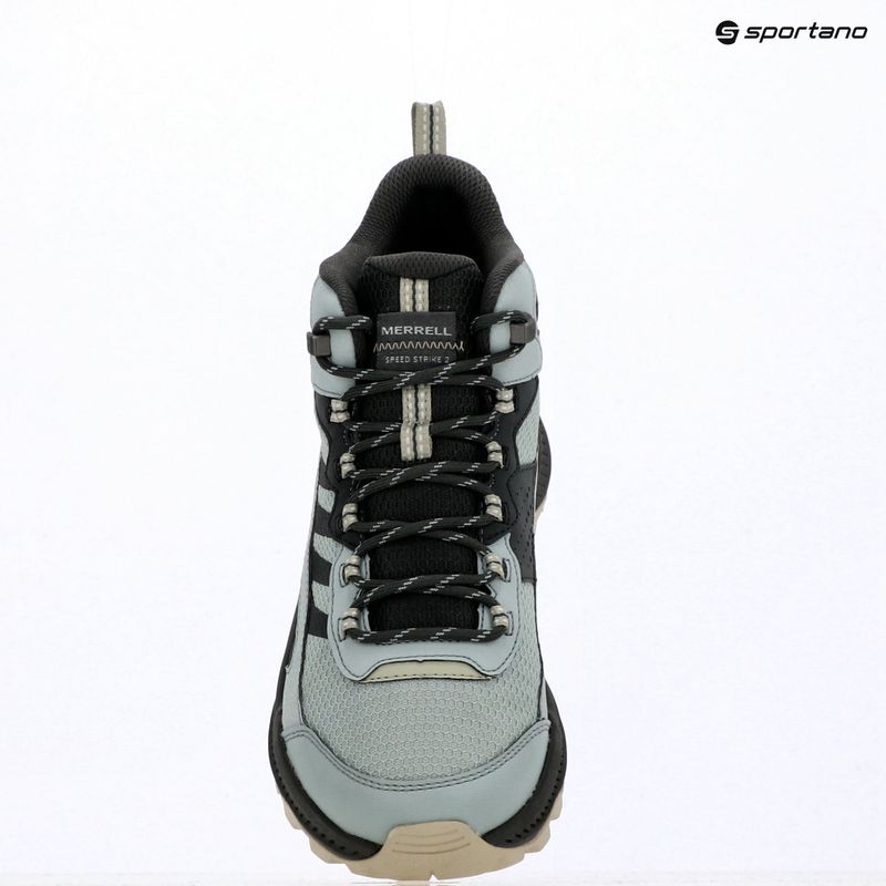 Pánské boty Merrell Speed Strike 2 Mid Gore-Tex calcite 9