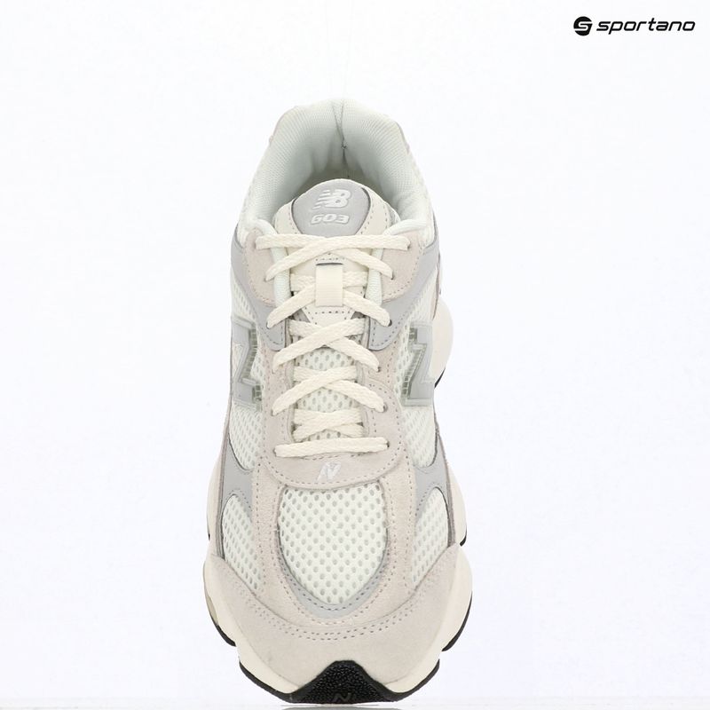 Pánské boty New Balance 603's V1 smoked violet/dark smoked violet 9