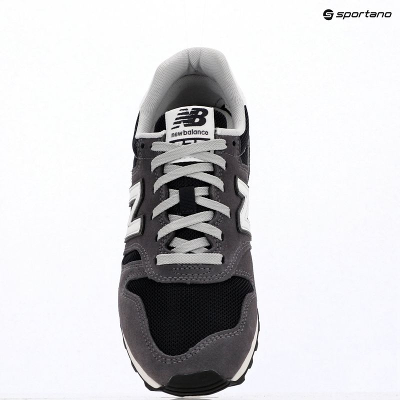 Boty New Balance 373's V2 šedé 9