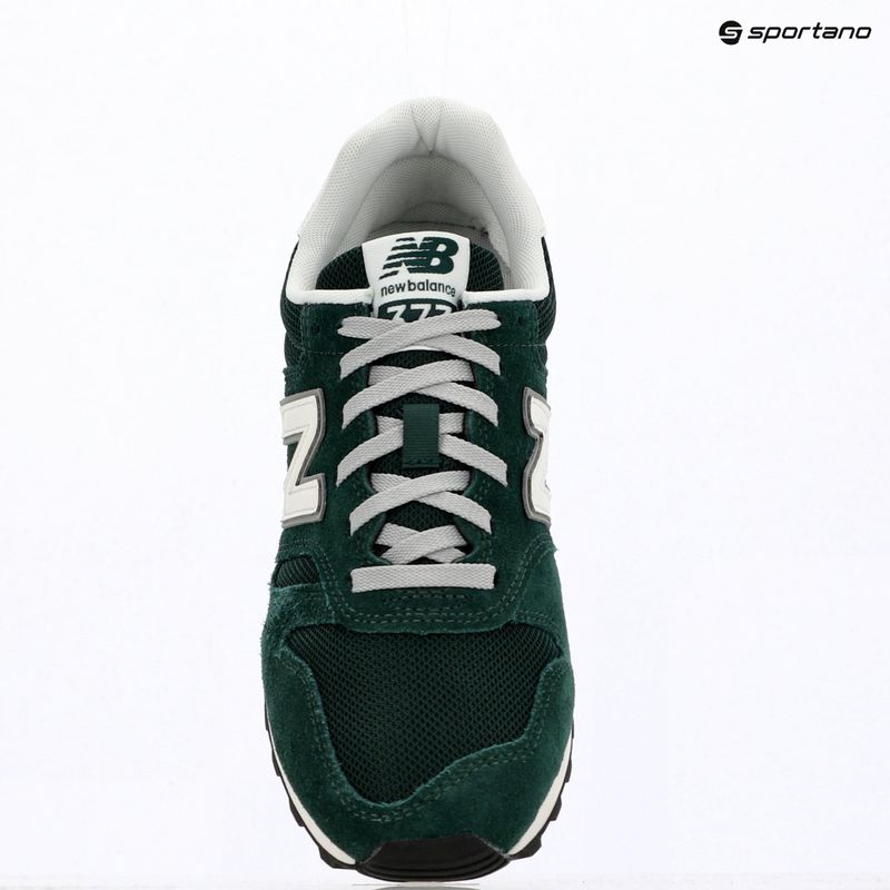 Boty New Balance 373's V2 nordic green/sea salt 9