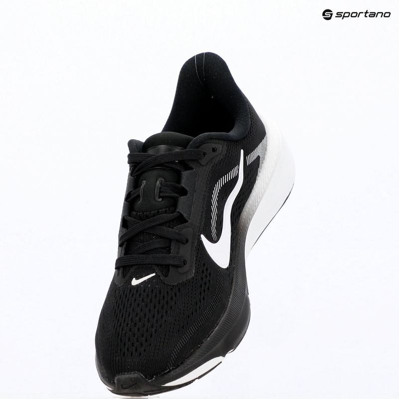 Dětské běžecké boty Nike Pegasus 42 black/photon dust/white 7