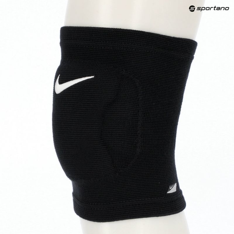 Volejbalové chrániče kolen Nike Streak Voleyball Knee Pads black 3