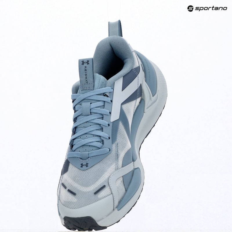 Dámské tréninkové boty Under Armour Reign XT blue wind/blue fog/downpour gray 9