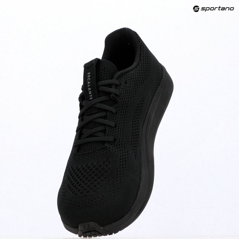 Dámské běžecké boty Altra Escalante 5 black/black/black 6