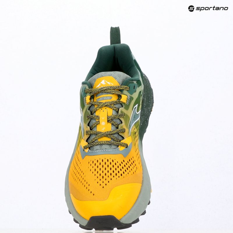 Pánské běžecké boty Joma Sima yellow 9