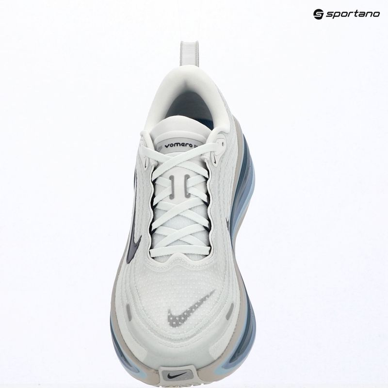Pánské běžecké boty Nike Vomero Plus off white/grey fog/thunderstorm/obsidian 10