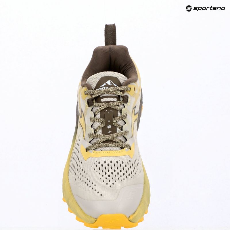 Dámské běžecké boty Joma Sima Lady light brown 9