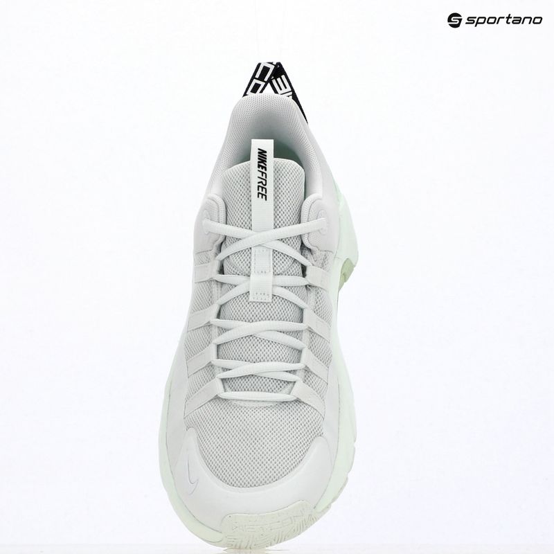 Dámské tréninkové boty Nike Free Metcon 7 off white/cucumber calm/white 8
