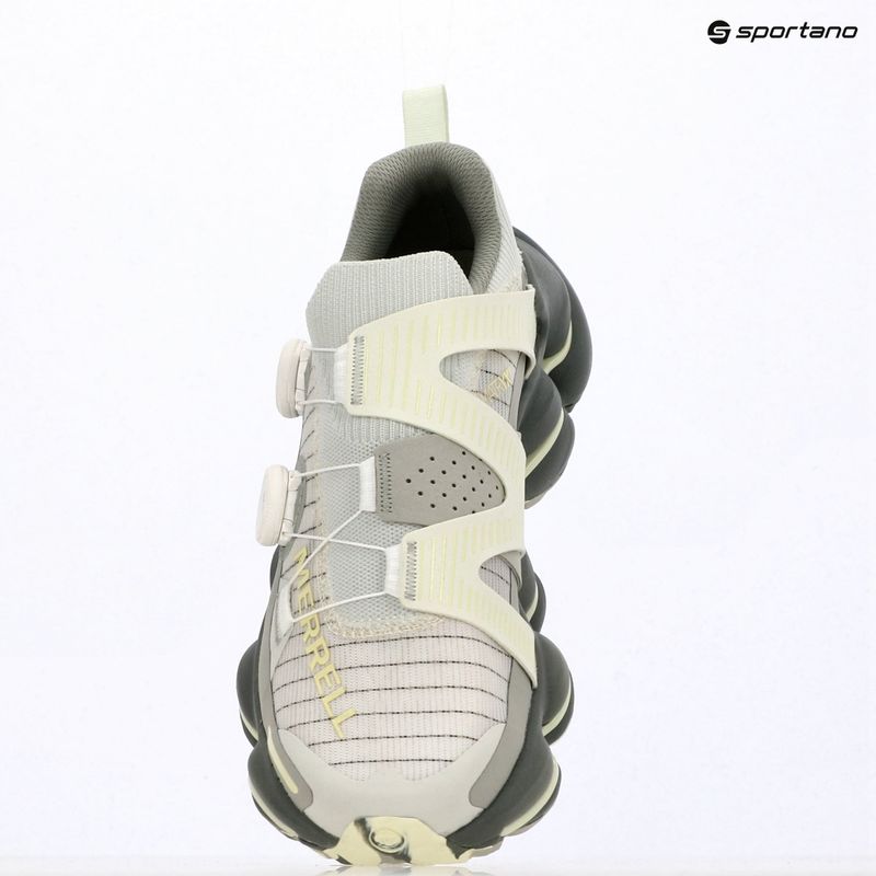 Pánské turistické boty Merrell SpeedARC Surge Boa infuse 6