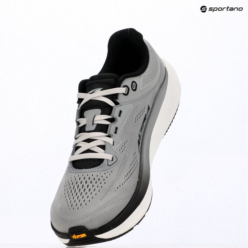 Pánské běžecké boty Altra Torin 9 ultimate grey/black/grey 8