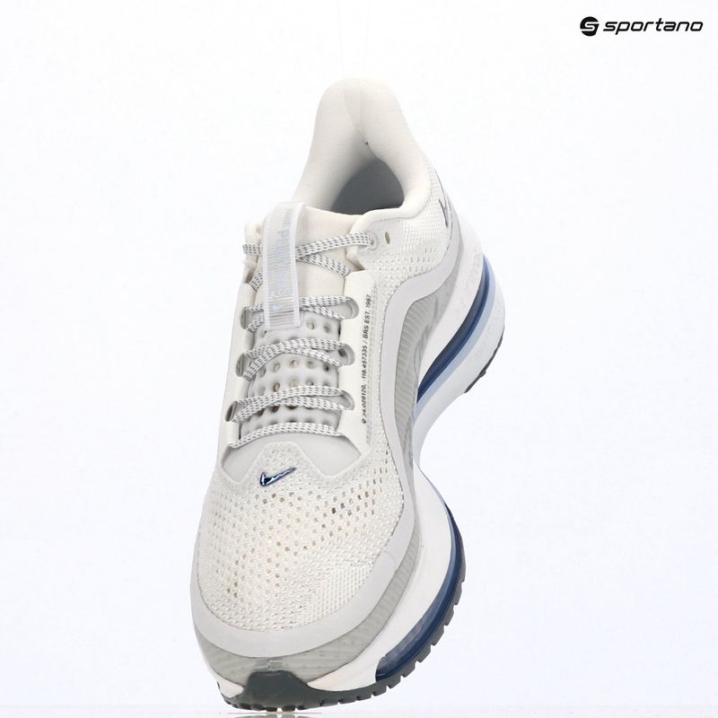 Pánské běžecké boty Nike Pegasus Premium white/hydrogen blue/aluminum/grey fog 17