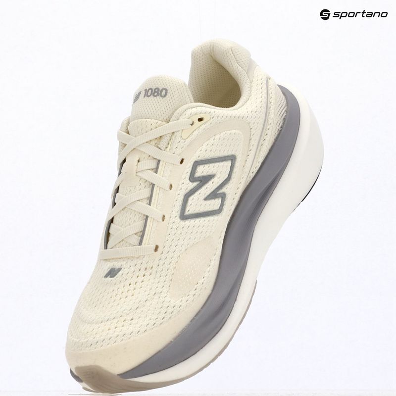 Dámské běžecké boty New Balance 1080's V15 angora/digital mist 7
