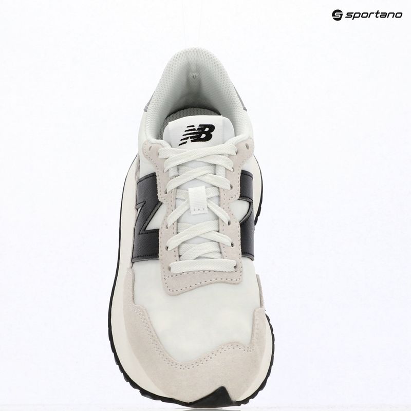 Boty New Balance 237's V1 white/reflection/black 7