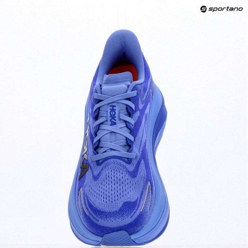 Pánské běžecké boty Hoka Skyward X 2 blue blossom/celestial blue 10