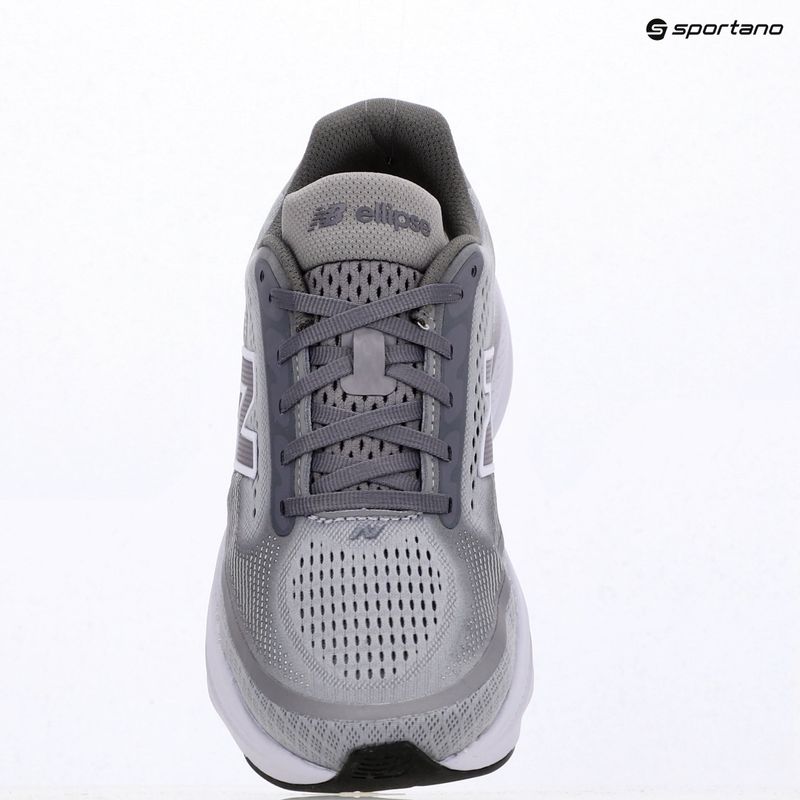Dámské běžecké boty New Balance Ellipse V1 digital mist/off-line grey 7