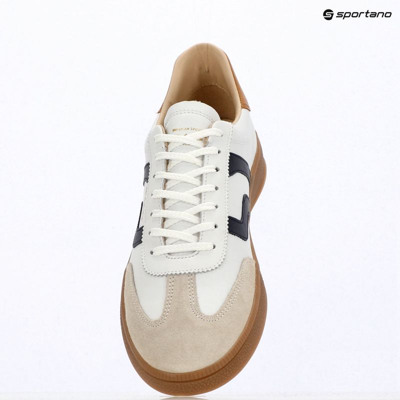 Pánské boty GANT Cuzmo white/marine 8
