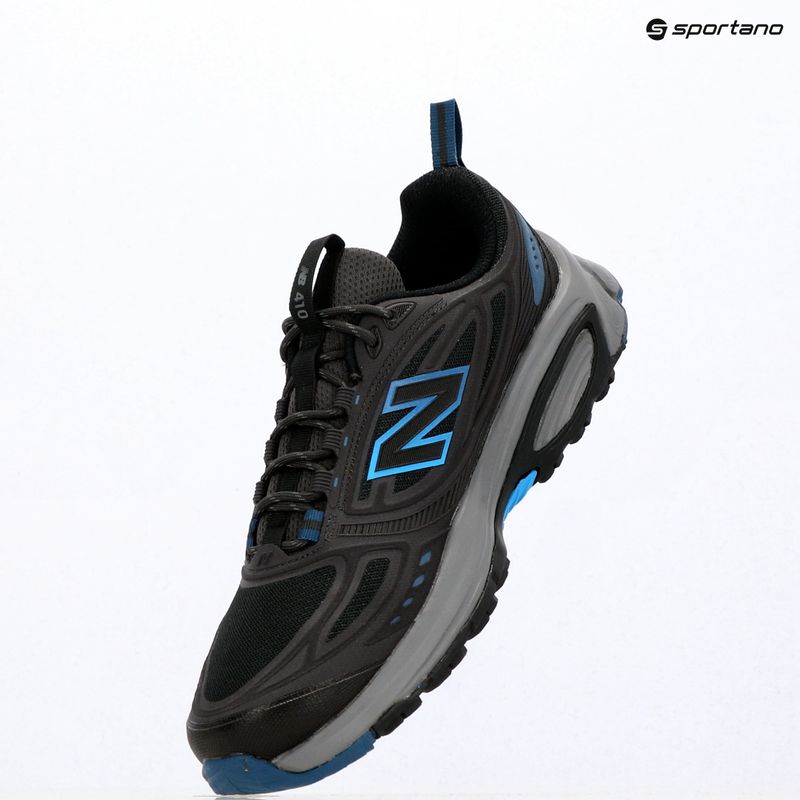 Pánské běžecké boty New Balance 410's V9 black/altitude 7