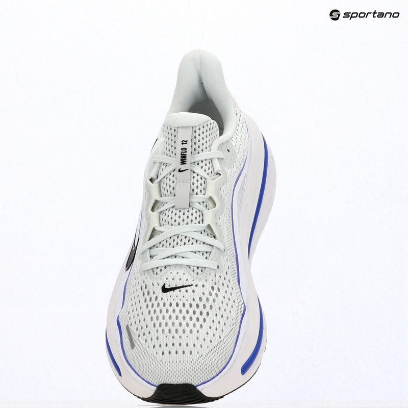 Pánské běžecké boty Nike Winflo 12 off white/white/wolf grey/black 10