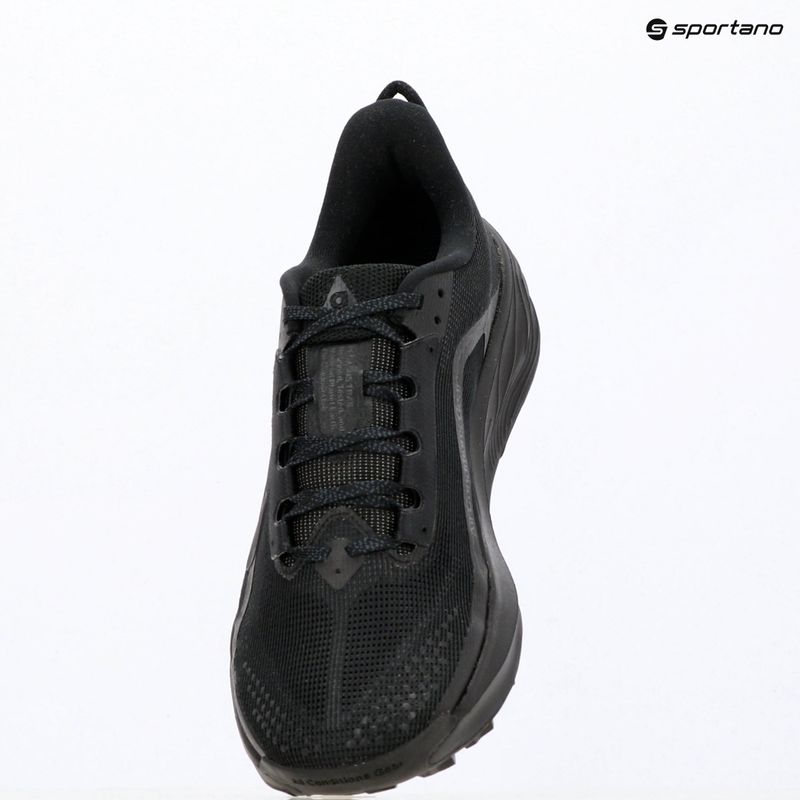 Pánské běžecké boty Nike ACG Pegasus Trail black/anthracite/black 10