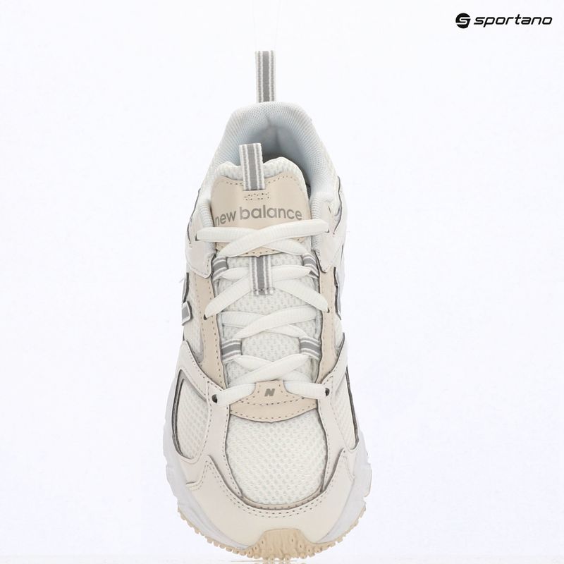 Dámské boty New Balance 408's V1 sea salt/grey matter 7