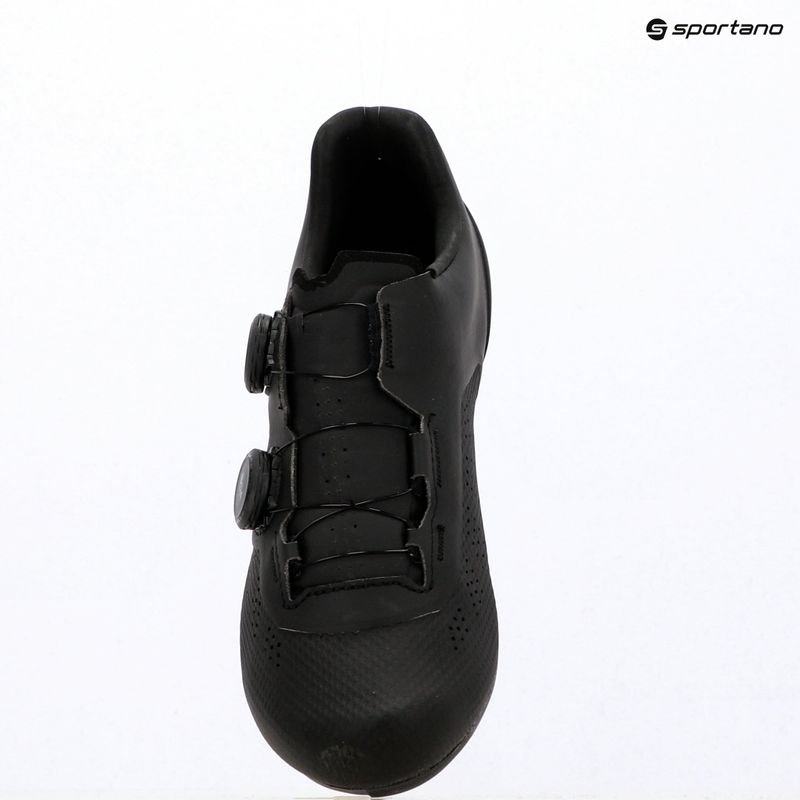 Pánské cyklistické silniční boty Giro Regime II black 9