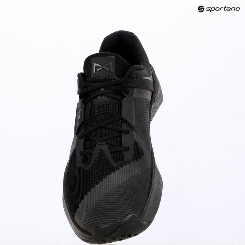 Pánské tréningové boty Nike Metcon 10 black/volt/anthracite 9