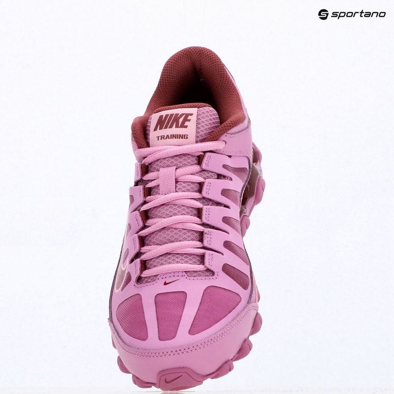 Dámské tréninkové boty Nike Reax 8 TR light magenta/pink rise/pink smoke 16